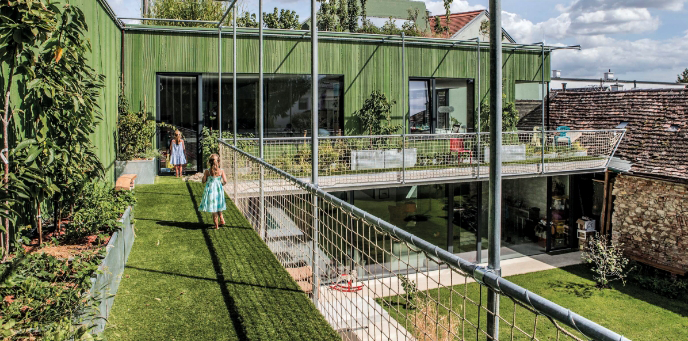 Baumit Farbberatung Premium Online Baumit Farbberatung Premium Online