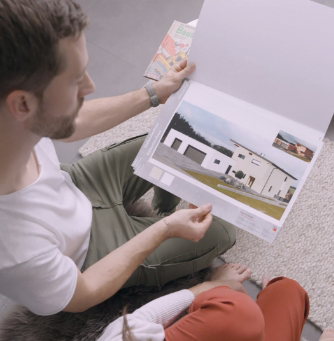 Baumit Farbberatung für die Fassade Baumit Farbberatung für die Fassade