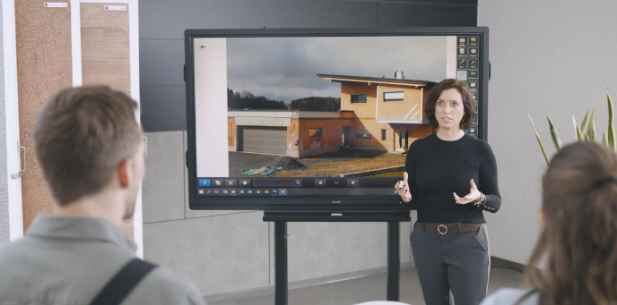 Baumit Farbberatung Baumit Farbberatung