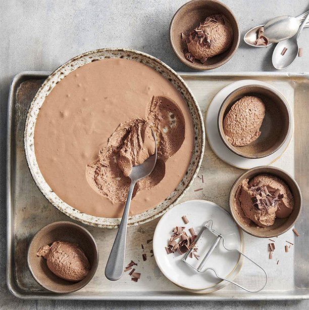 Farbtrend Mocha Mousse Farbtrend Mocha Mousse