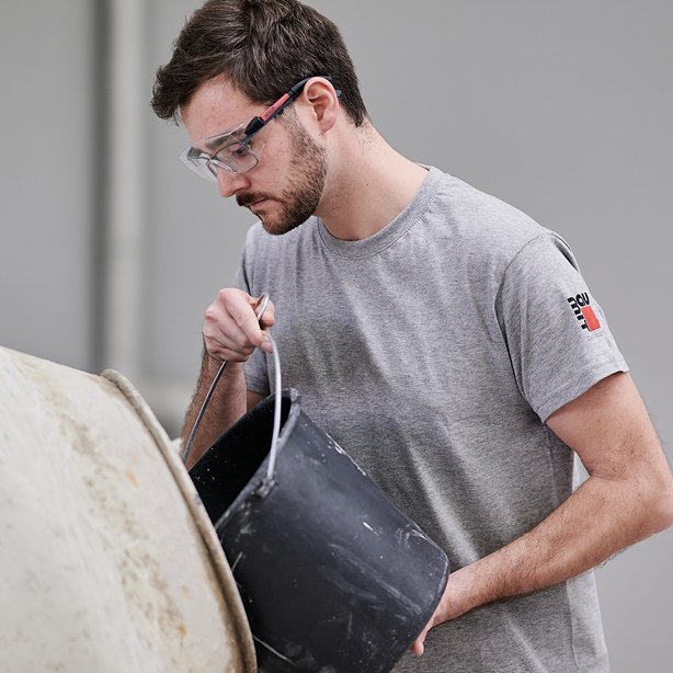 Baumit ALL IN Technologie Baumit ALL IN Technologie