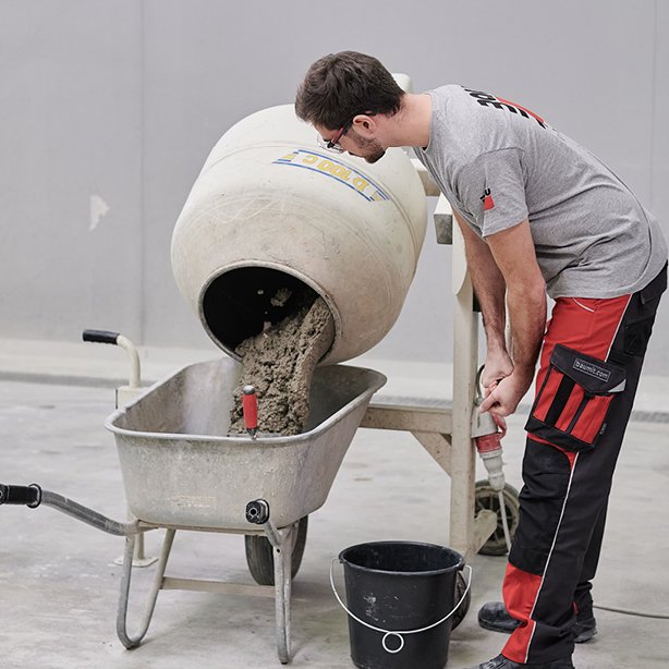 Baumit ALL IN Technologie Baumit ALL IN Technologie