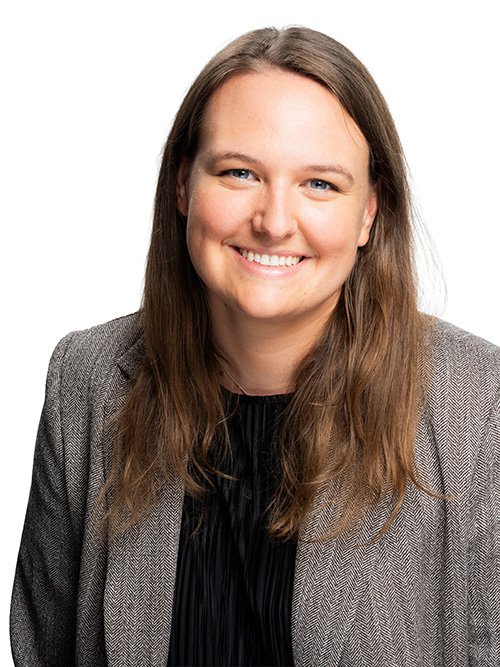 Carina Lechner M.A. Carina Lechner, M.A.