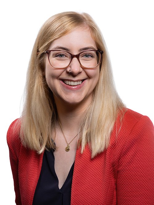 Melanie Navratil, M.A. Melanie Navratil, M.A.