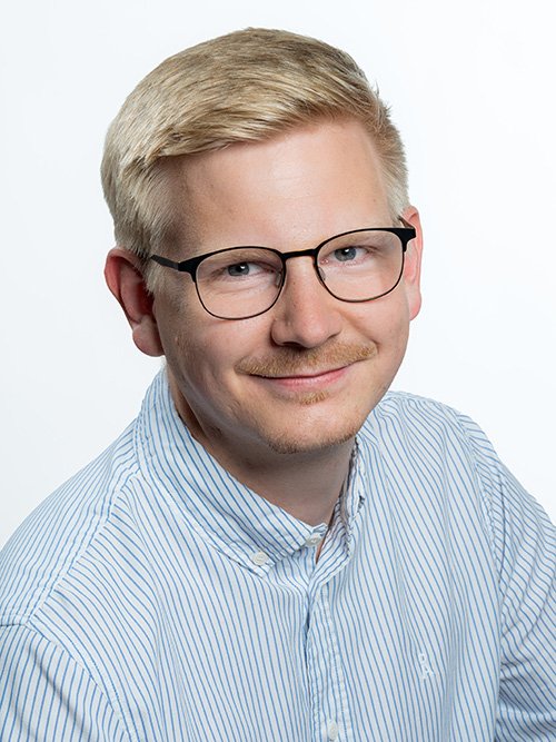 Markus Weninger Markus Weninger