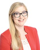 Melanie Navratil, M.A. Melanie Navratil, M.A.