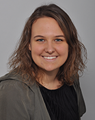 Carina Treitler, B.A. Carina Treitler, B.A.
